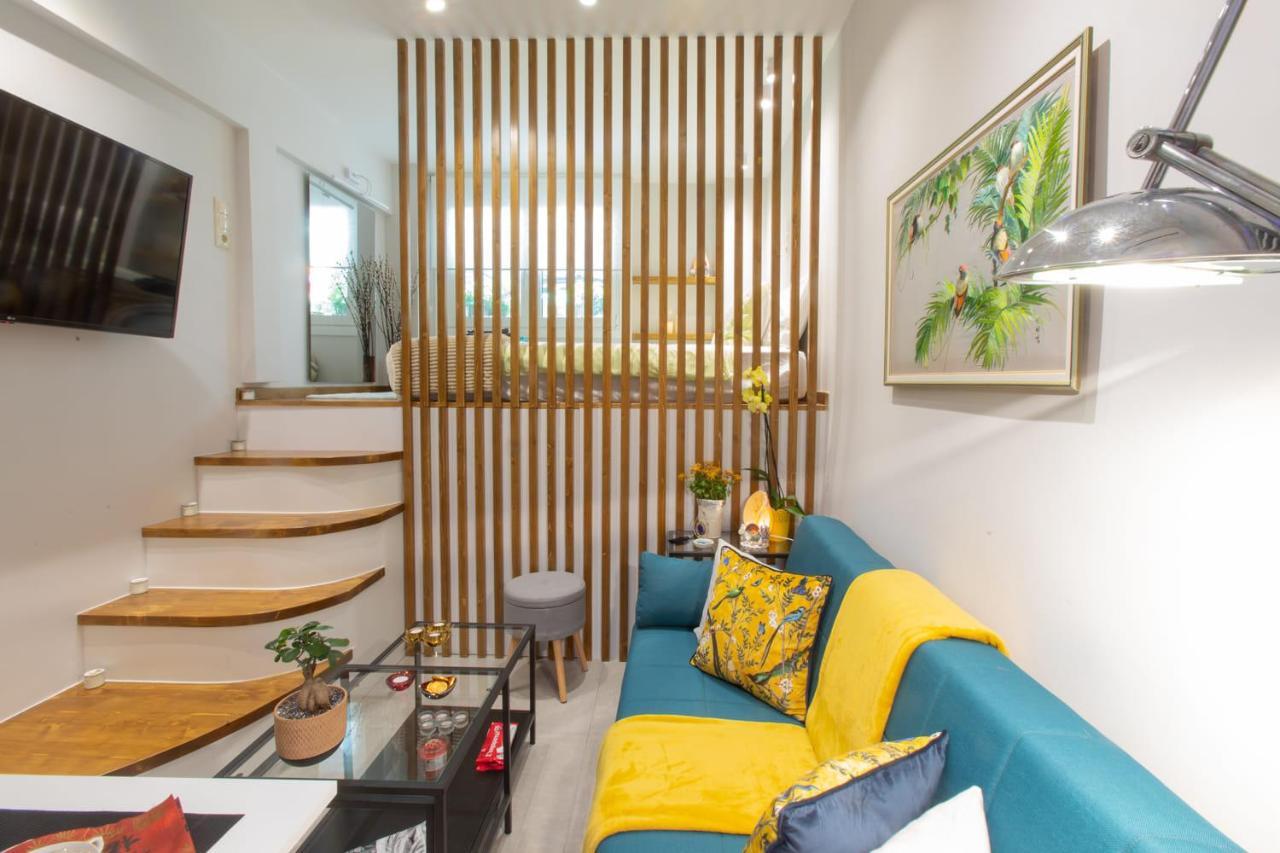 Of Rosa Appartement *